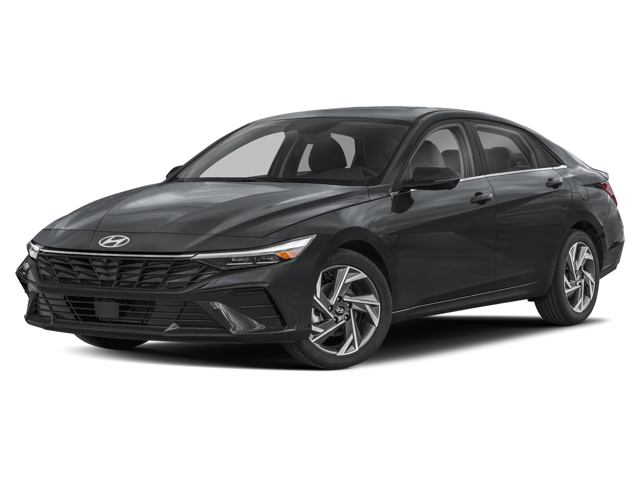 2026 Hyundai Elantra 2.0 Limited IVT's photo