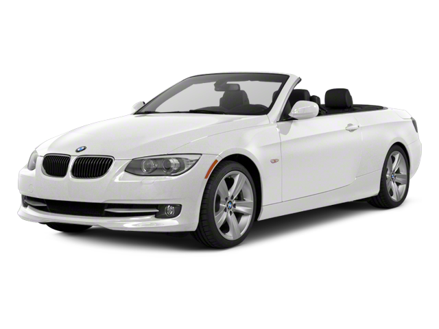 2012 BMW 328i 328i