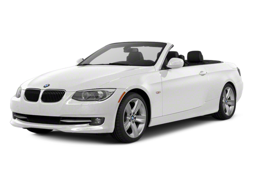 2012 BMW 328i 328i