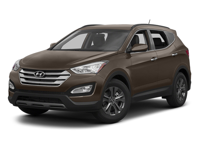 2013 Hyundai Santa Fe Sport AWD's photo