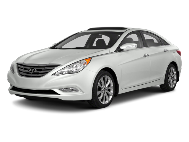 2013 Hyundai SONATA Limited PZEV