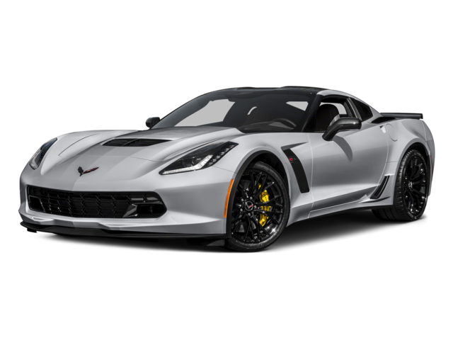 2016 Chevrolet Corvette Z06 Z06 3LZ