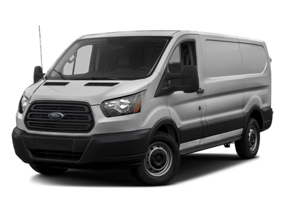 2016 Ford Transit T-150 130" Low Rf 8600 GVWR Sliding RH Dr