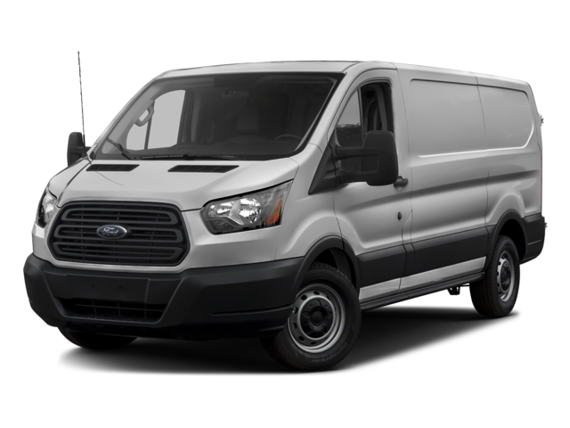 2016 Ford Transit T-150 130" Low Rf 8600 GVWR Sliding RH Dr