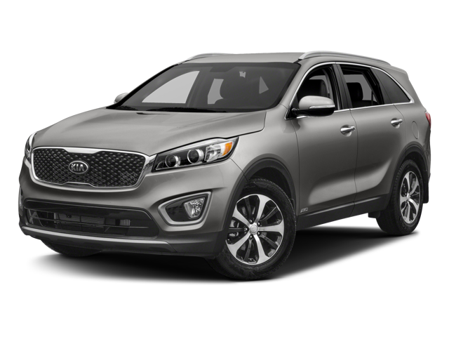 2016 Kia Sorento EX