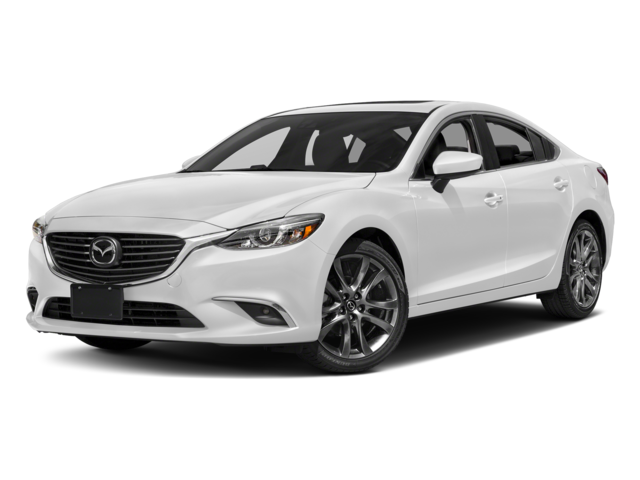 2016 Mazda MAZDA6 i Grand Touring