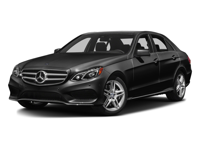 2016 Mercedes-Benz E 350 E 350 Sport