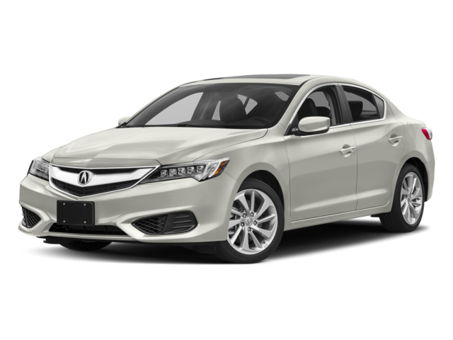 2017 Acura ILX Premium