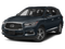 2018 INFINITI QX60 AWD