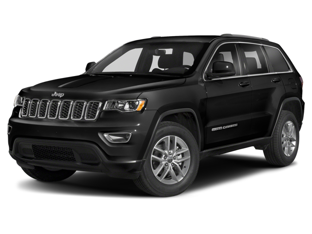 2019 Jeep Grand Cherokee Upland