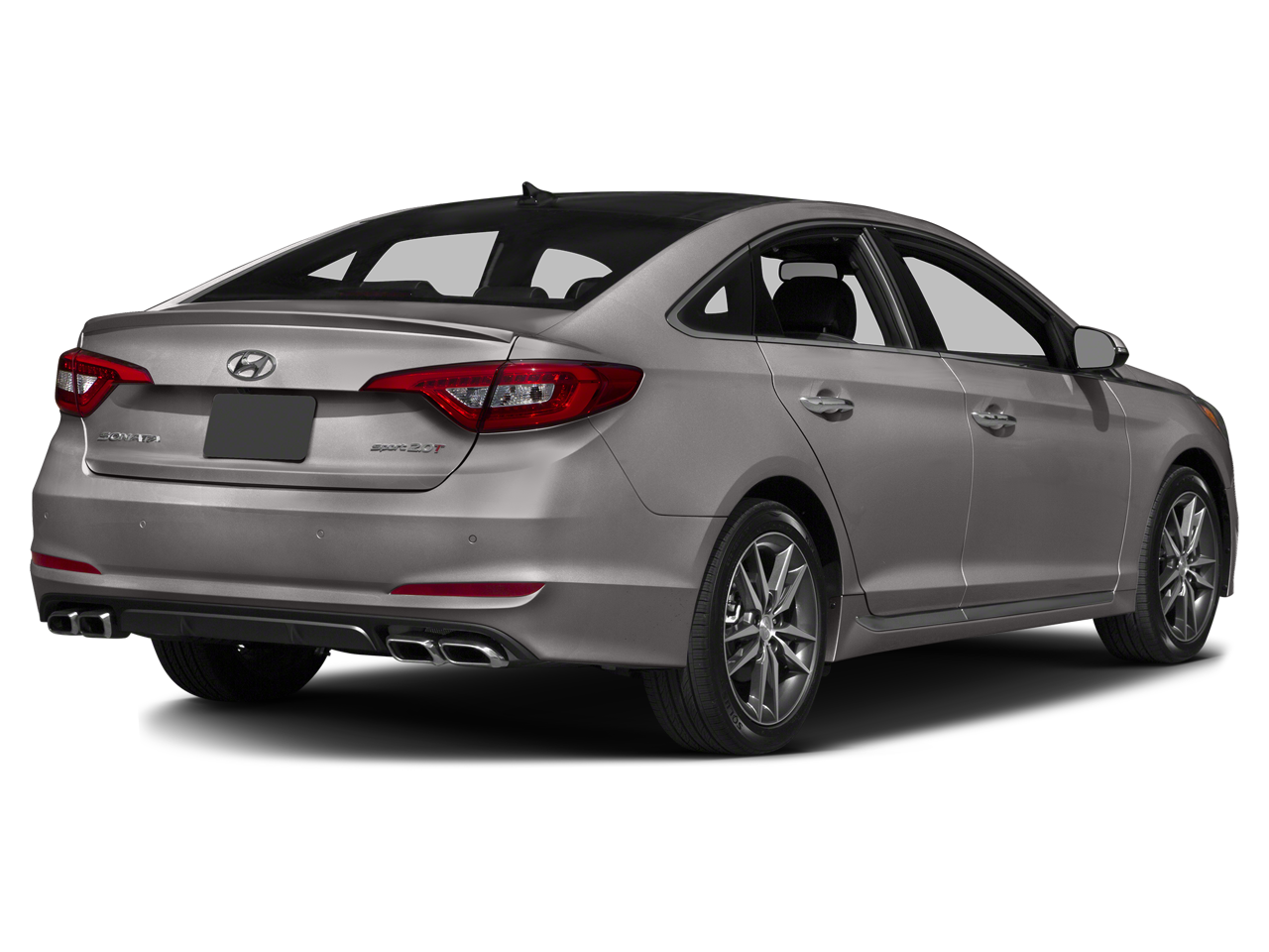 2015 Hyundai SONATA 2.0T Sport
