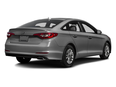 2016 Hyundai SONATA 2.4L SE