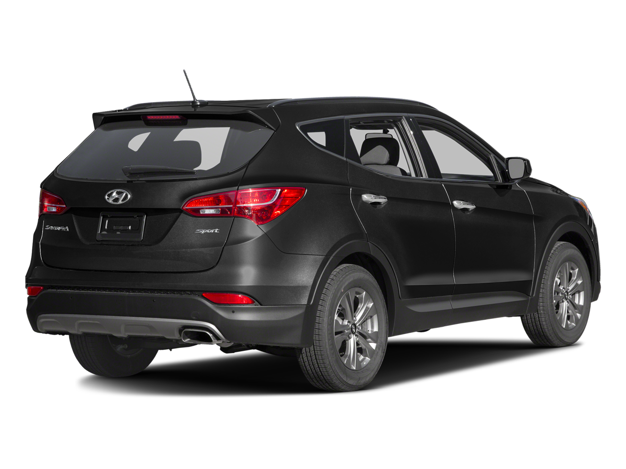 2016 Hyundai SANTA FE SPORT FWD 4Dr 2.4