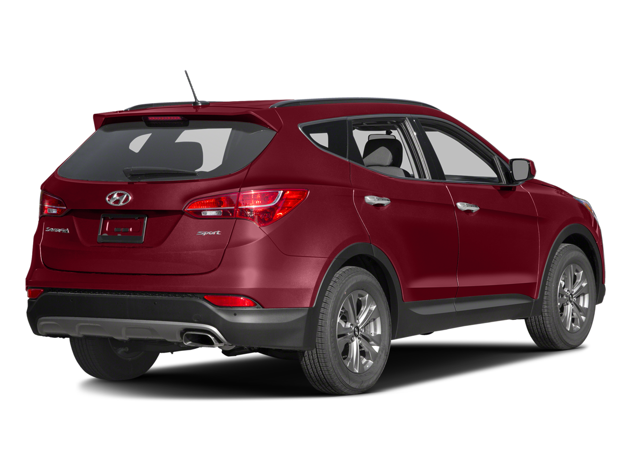 2016 Hyundai SANTA FE SPORT AWD 4Dr 2.4