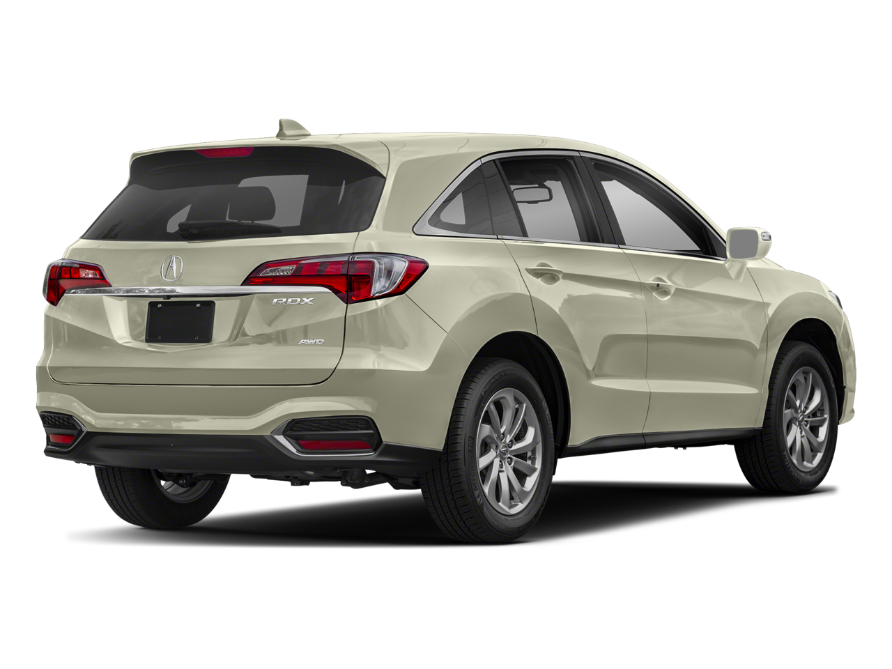 2018 Acura RDX AWD