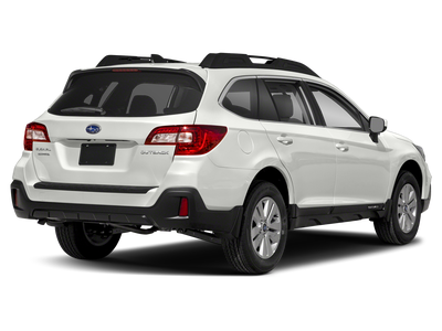 2018 Subaru Outback Premium