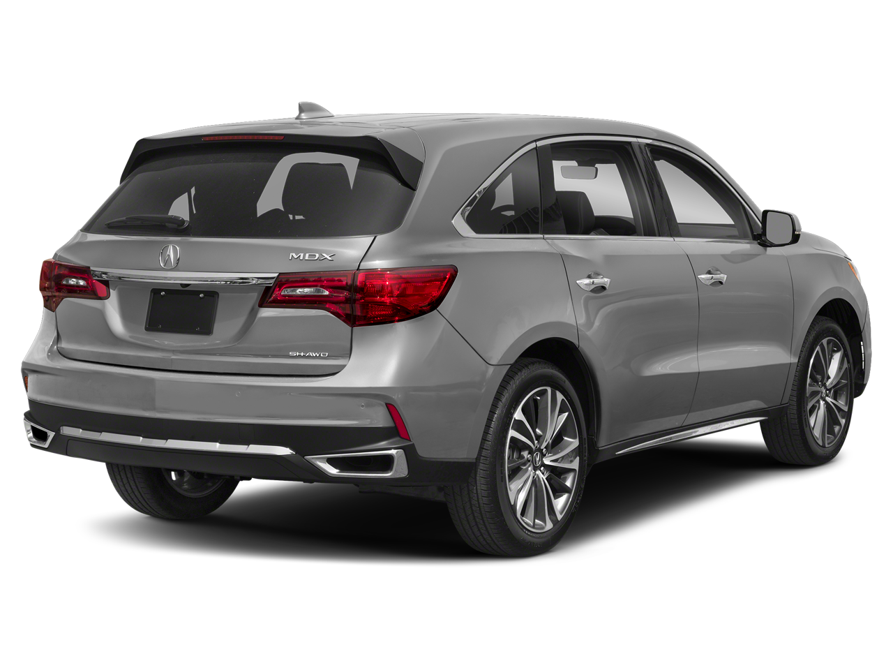 2019 Acura MDX w/Technology Pkg