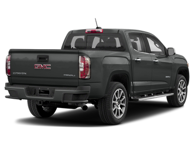 2019 GMC Canyon 4WD Denali