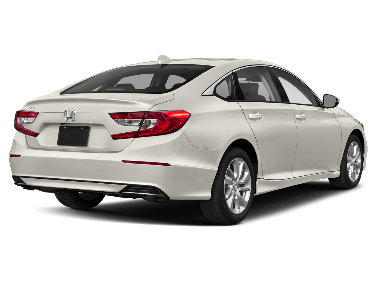 2019 Honda Accord LX 1.5T