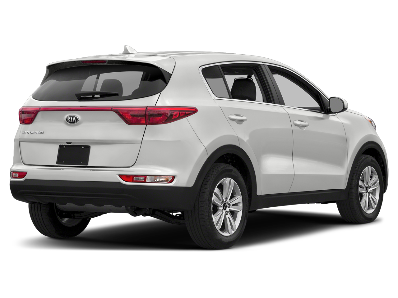 Used 2019 Kia Sportage LX with VIN KNDPM3AC3K7625953 for sale in Toms River, NJ