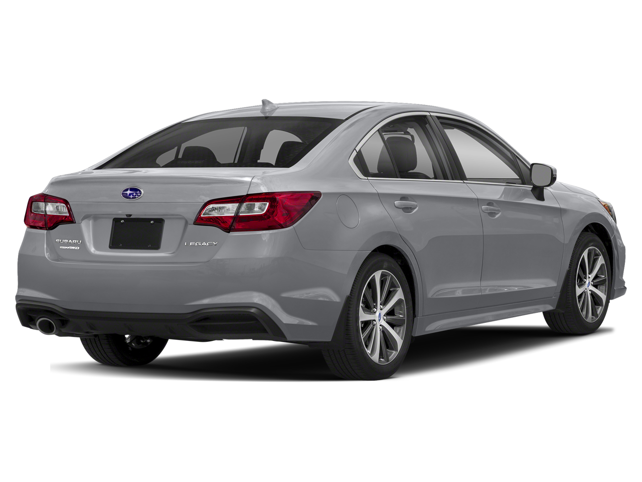 2019 Subaru Legacy Limited