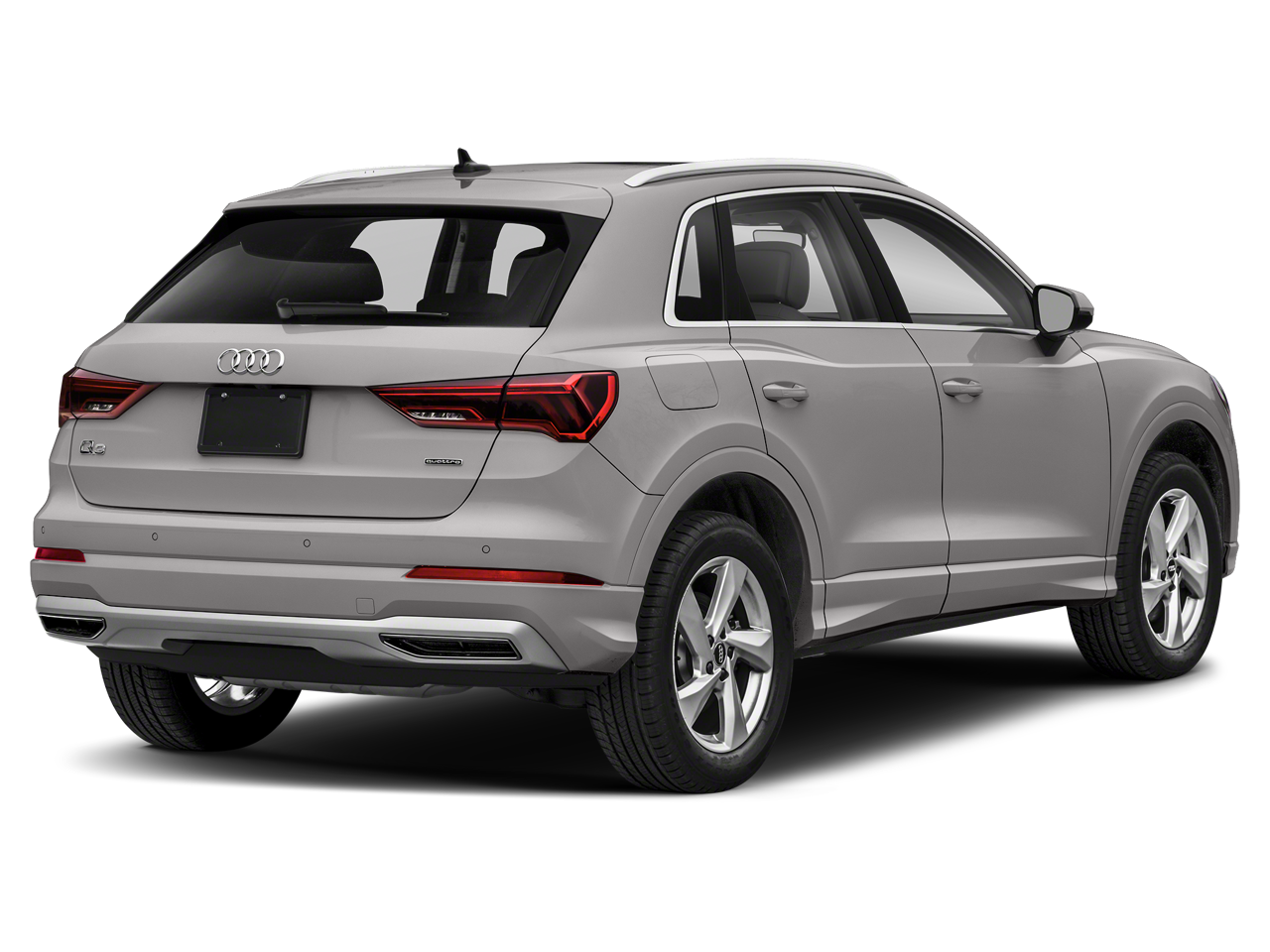 2020 Audi Q3 Premium