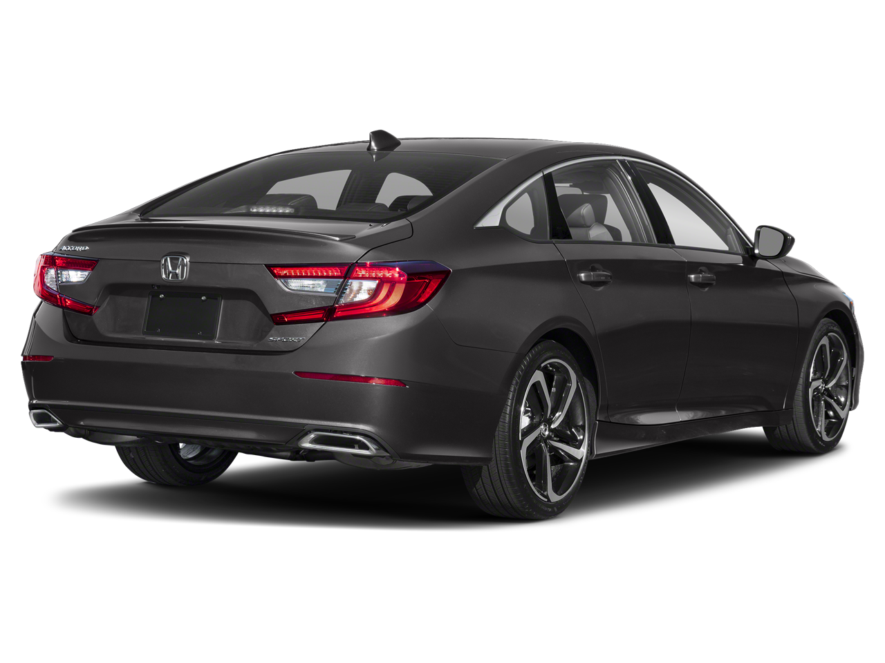 2020 Honda Accord Sport photo 3