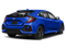 2020 Honda Civic Hatchback EX