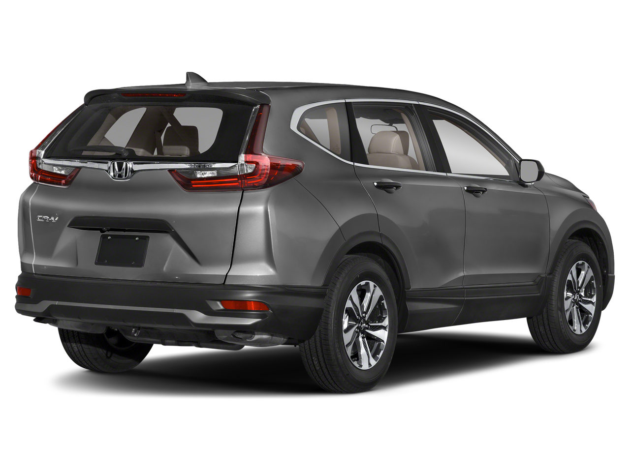 2020 Honda CR-V LX