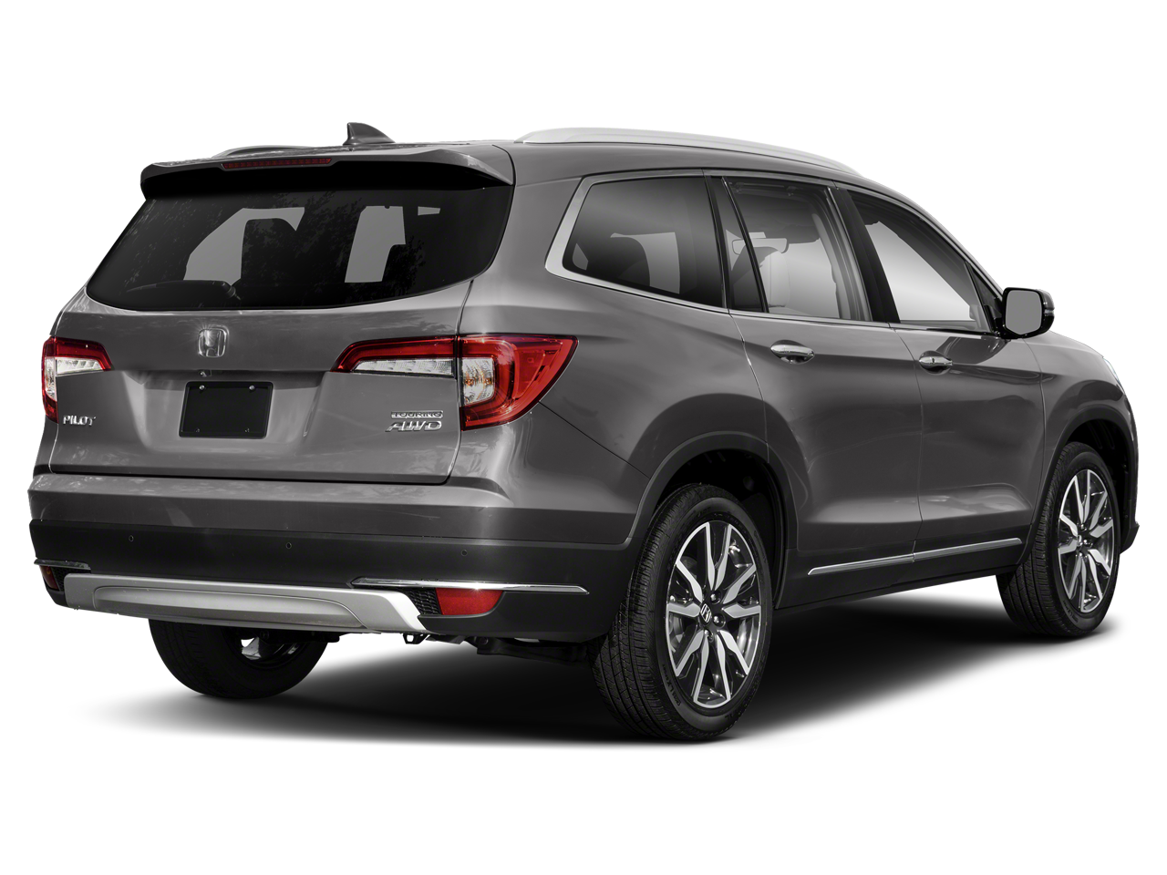 2020 Honda Pilot Touring 7-Passenger