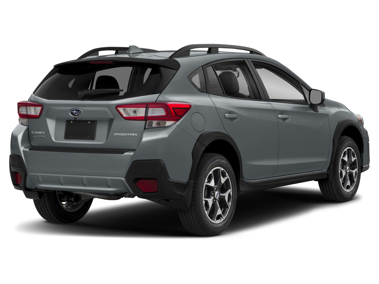 2020 Subaru Crosstrek Premium photo 2