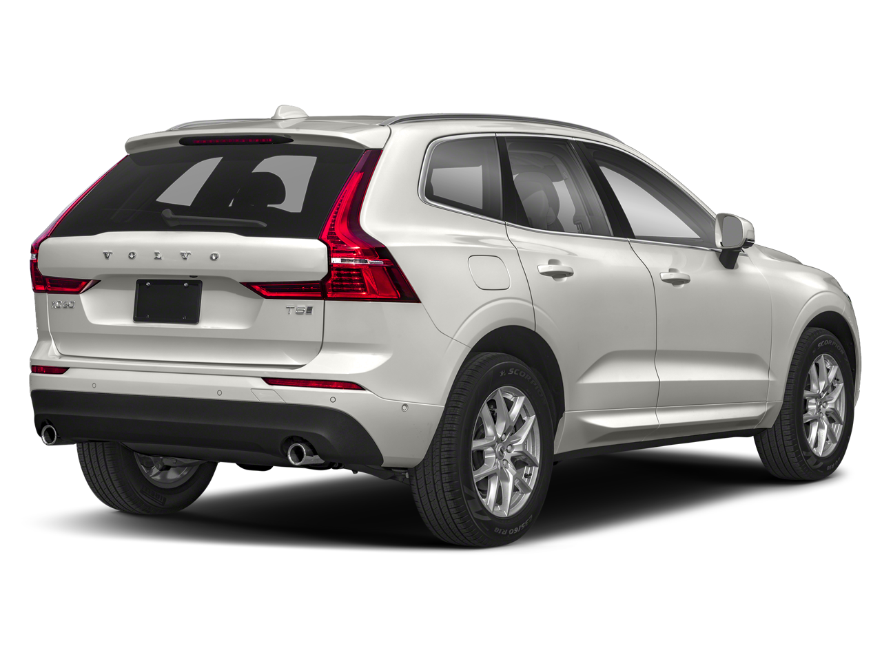 2020 Volvo XC60 Inscription