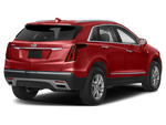 2021 Cadillac XT5 AWD Premium Luxury