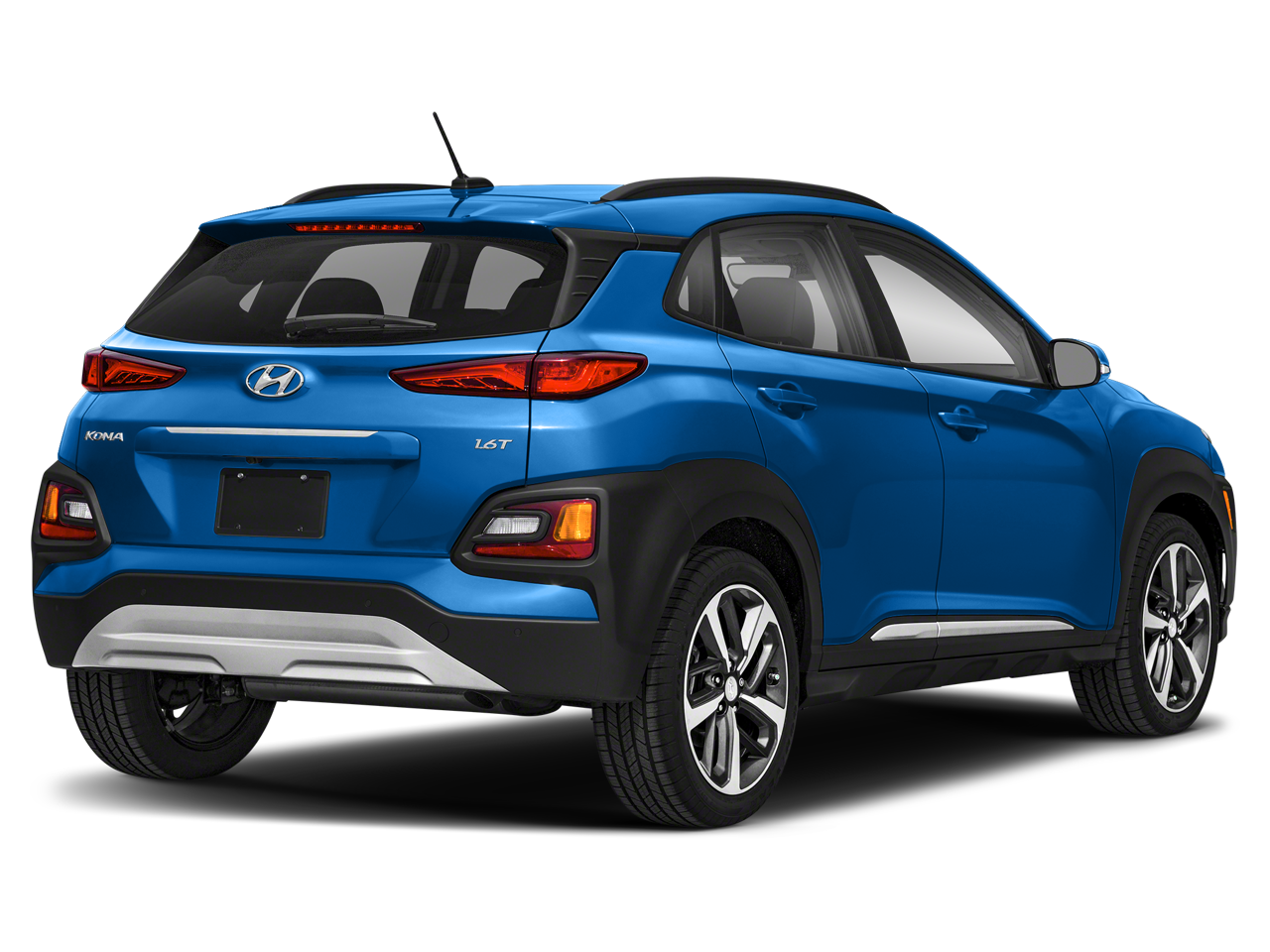 2021 Hyundai KONA Ultimate