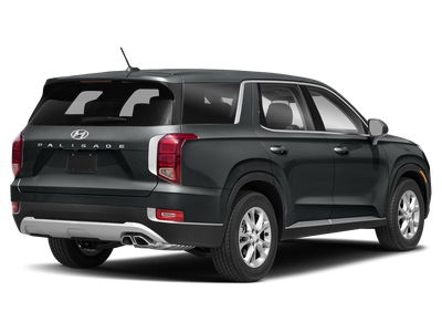 2021 Hyundai PALISADE SE