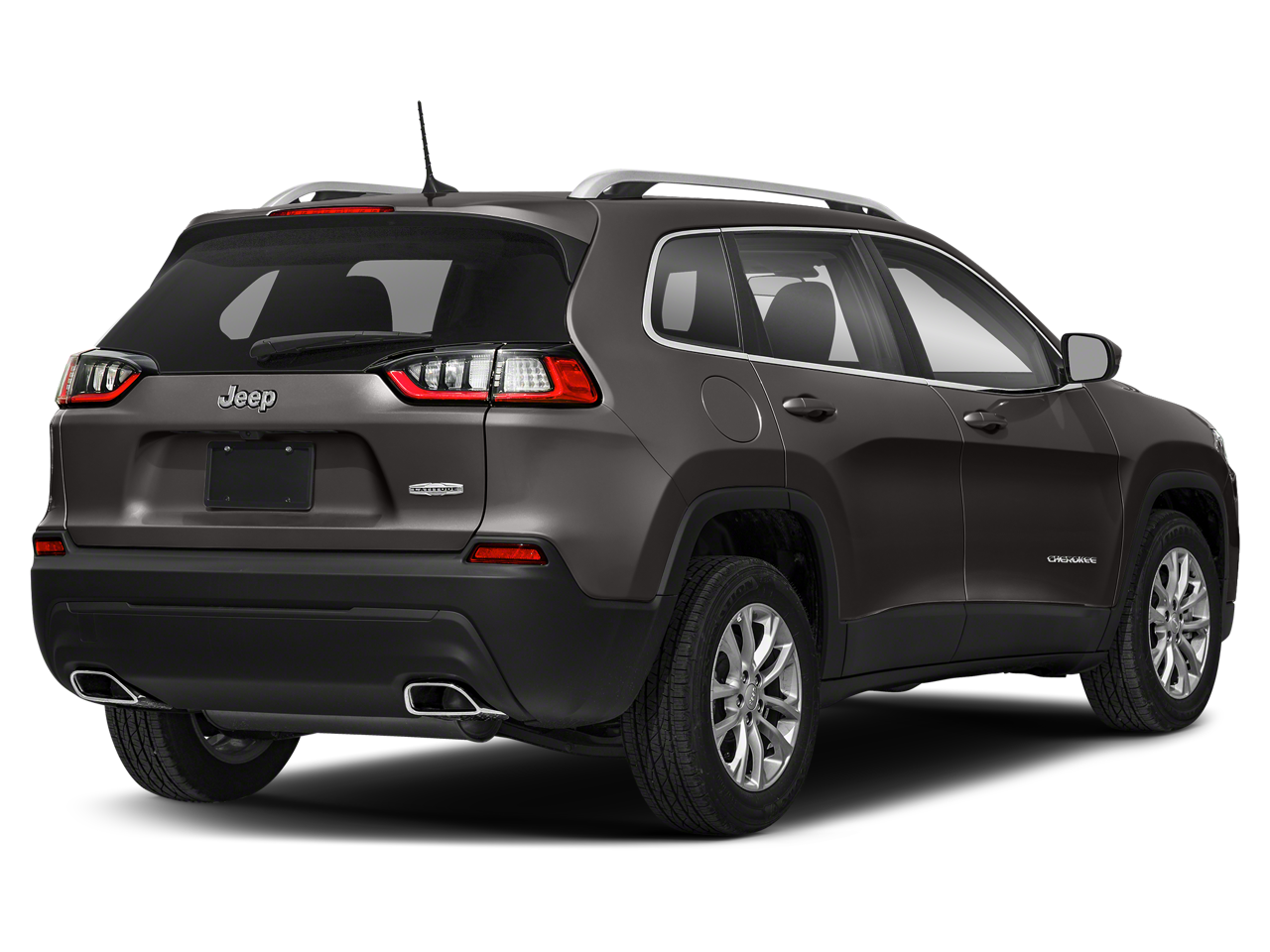2022 Jeep Cherokee Limited photo 4