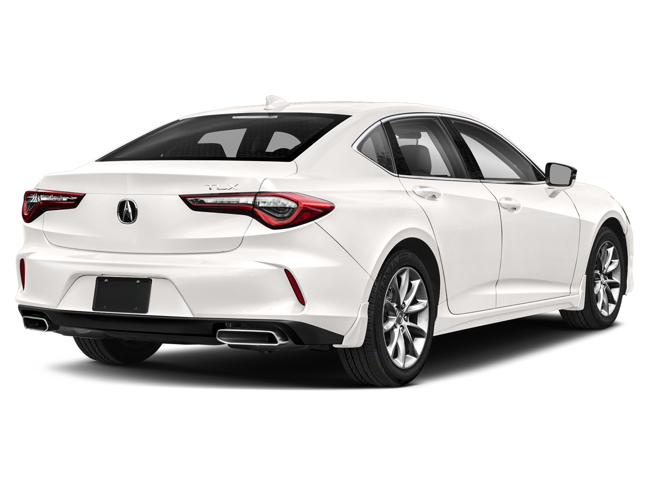 2023 Acura TLX photo 3