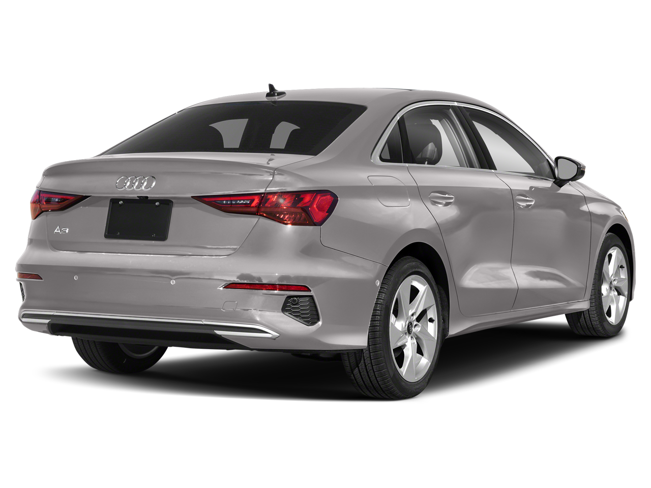 2023 Audi A3 Premium