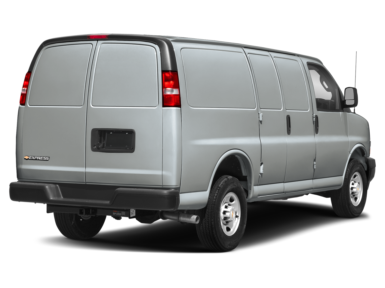 2023 Chevrolet Express Cargo 2500 WT