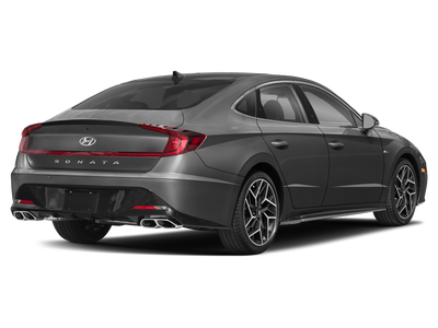 2023 Hyundai SONATA N Line