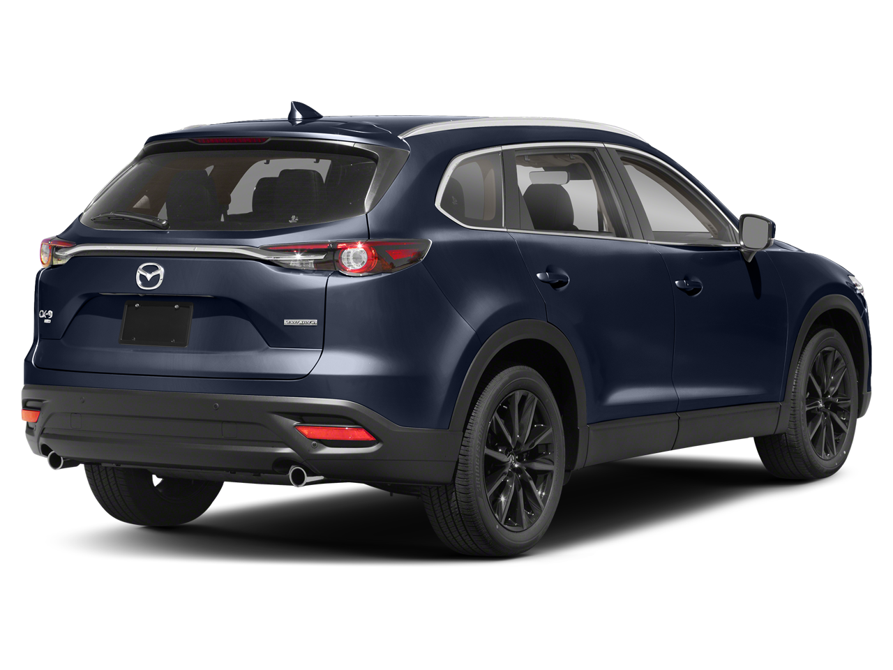 2023 Mazda Mazda CX-9 Touring Plus