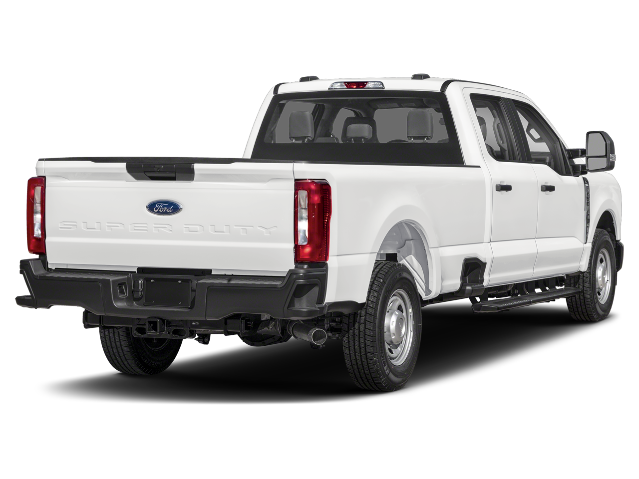 2024 Ford Super Duty F-250 Pickup XL