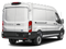 2024 Ford Transit T-250 148" Med Rf 9070 GVWR RWD