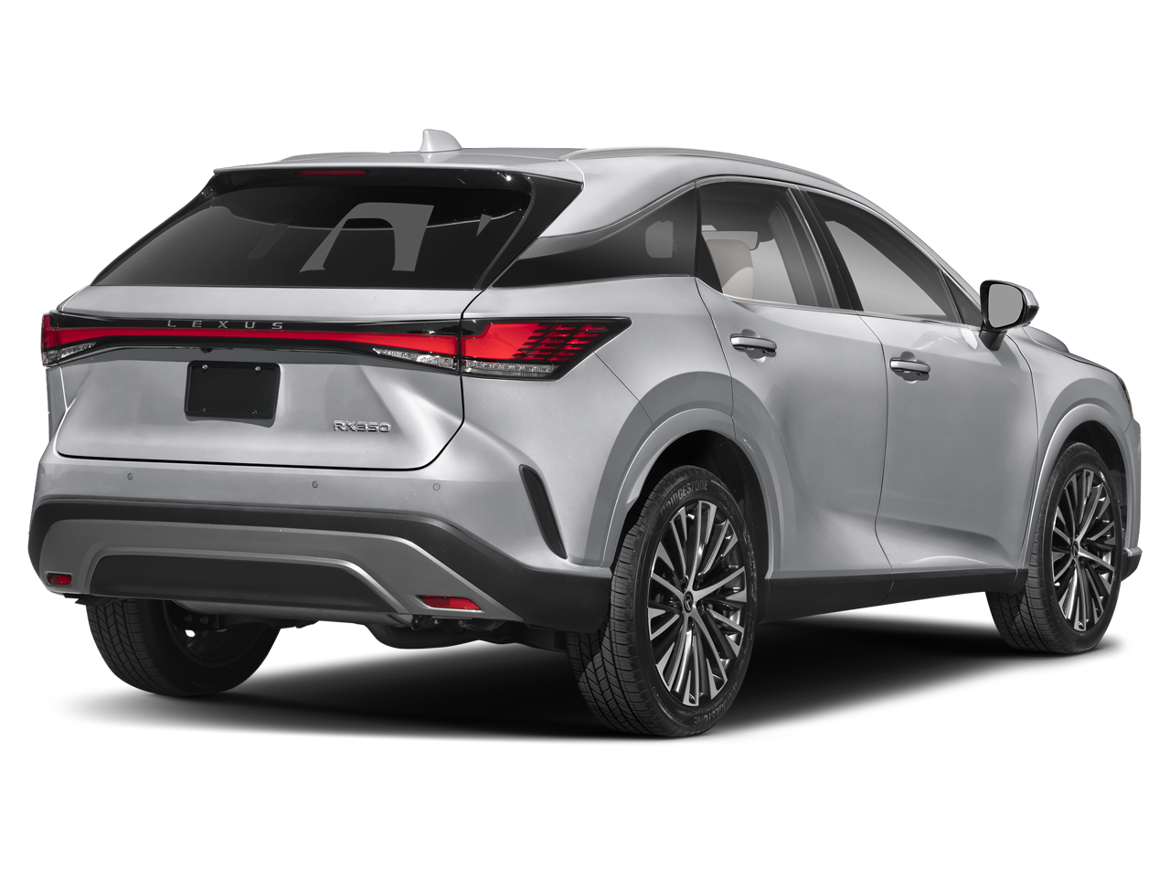2024 Lexus RX Premium
