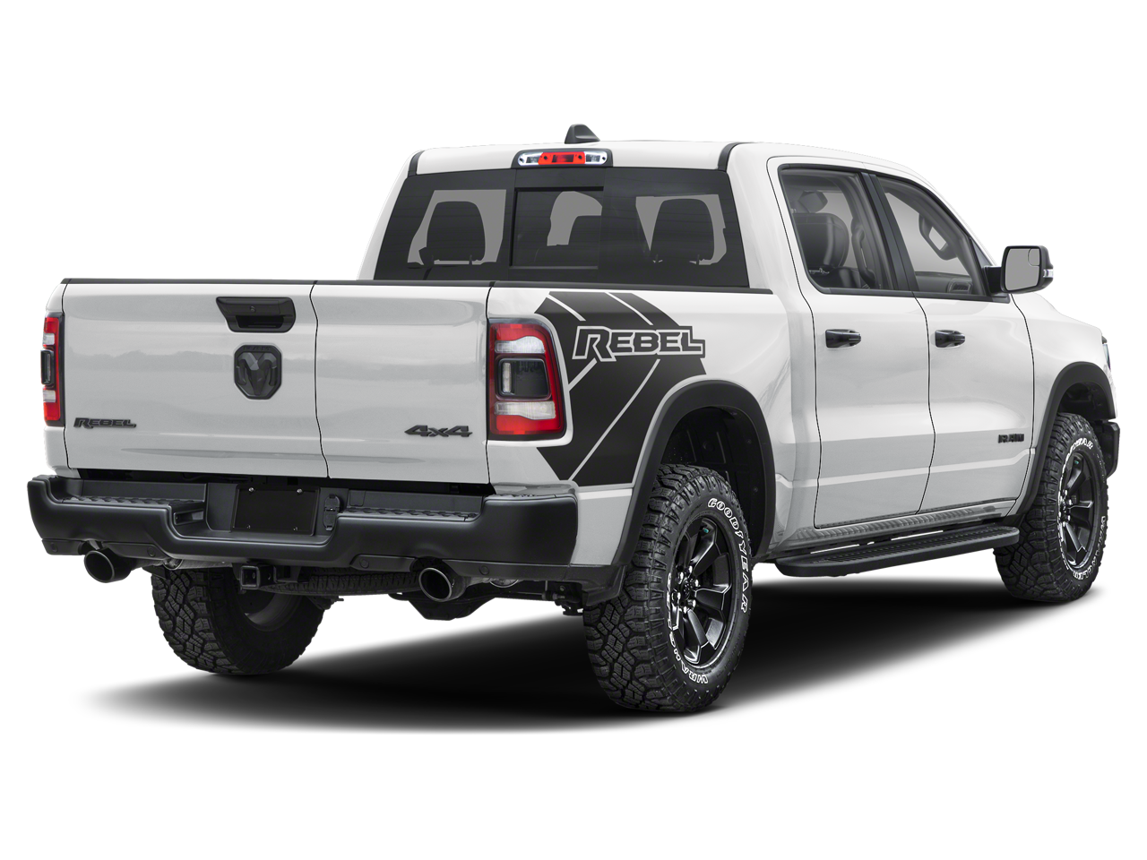 2024 RAM 1500 Rebel