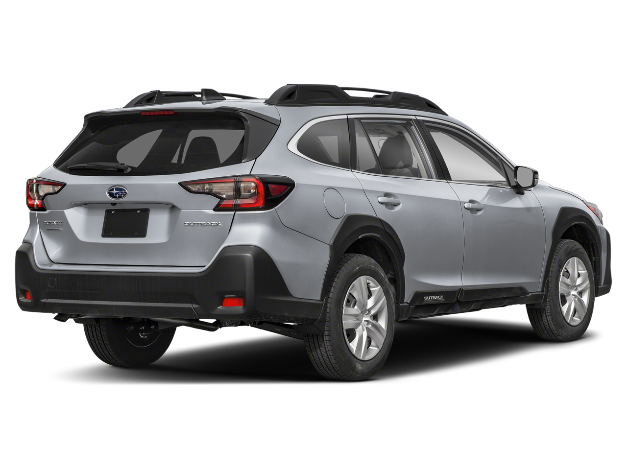 2024 Subaru Outback AWD