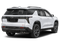 2025 Chevrolet Traverse AWD RS