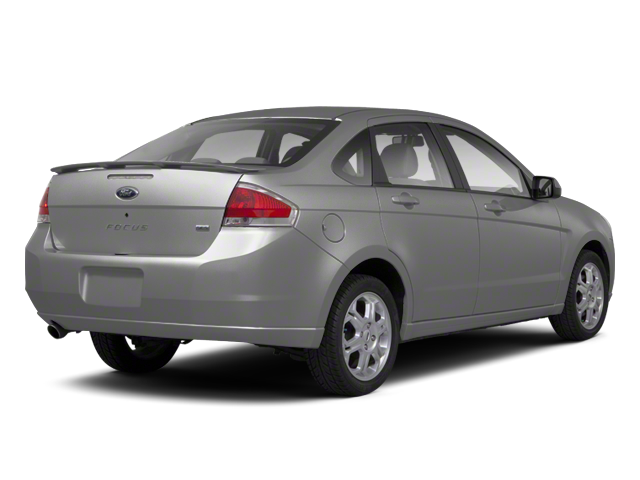 2010 Ford Focus SE