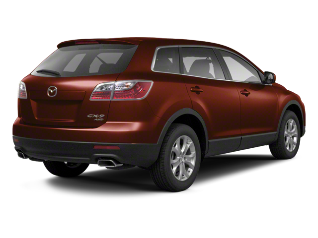 2010 Mazda Mazda CX-9 Touring