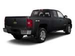 2011 Chevrolet Silverado 1500 LS
